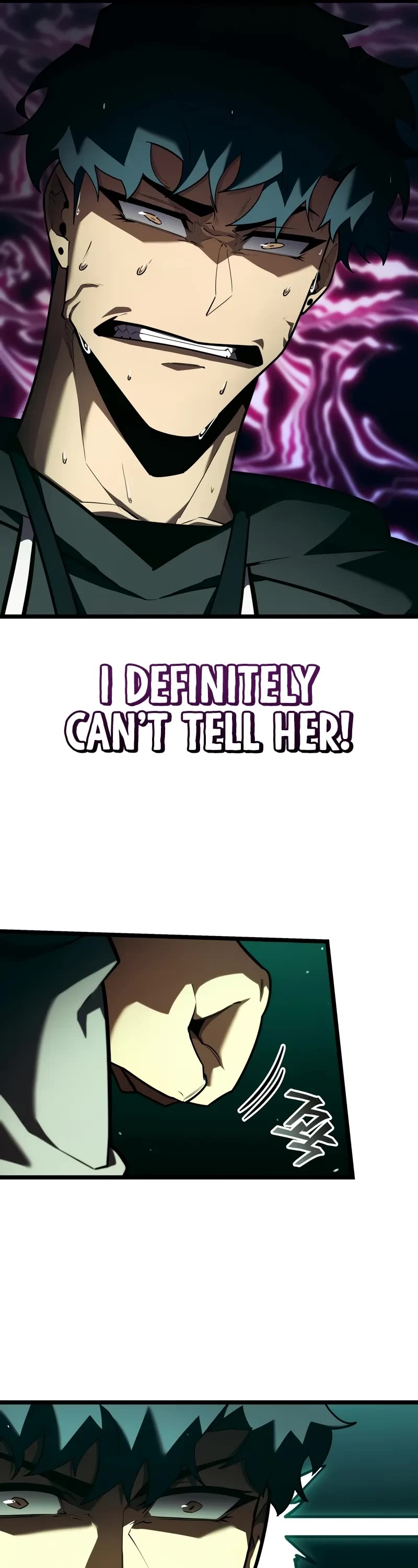 Return of the SSS-Class Ranker chapter 143 page 7