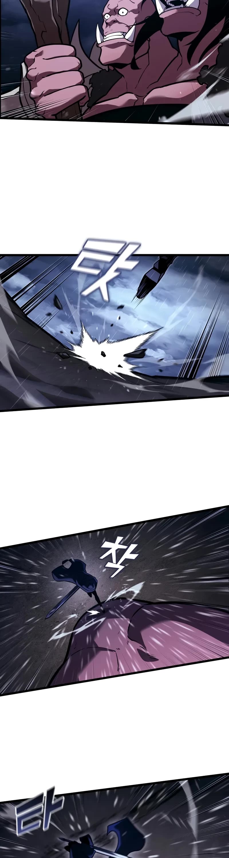 Return of the SSS-Class Ranker chapter 144 page 10