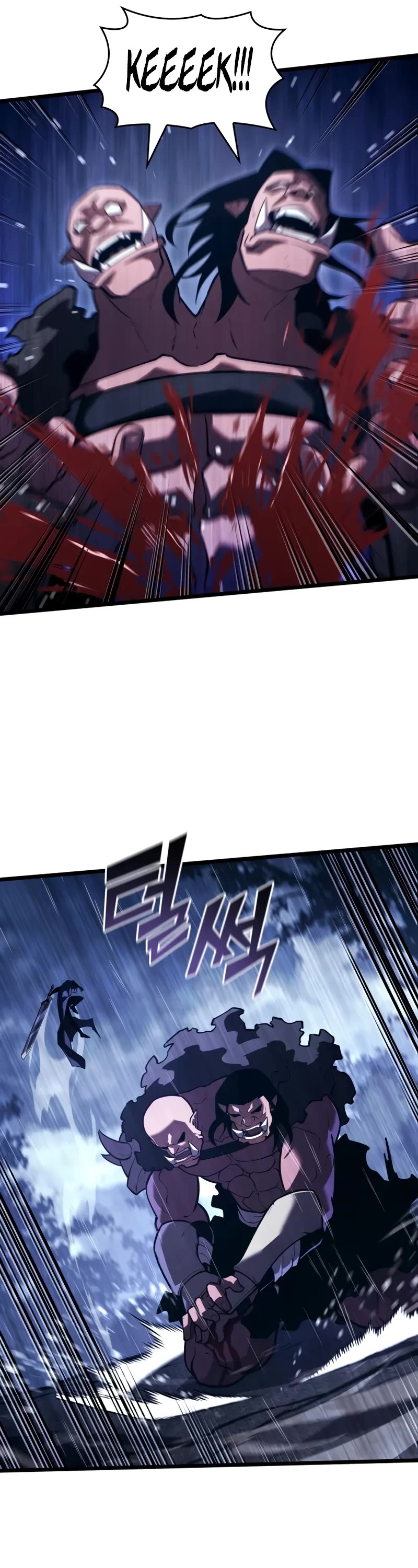 Return of the SSS-Class Ranker chapter 144 page 12