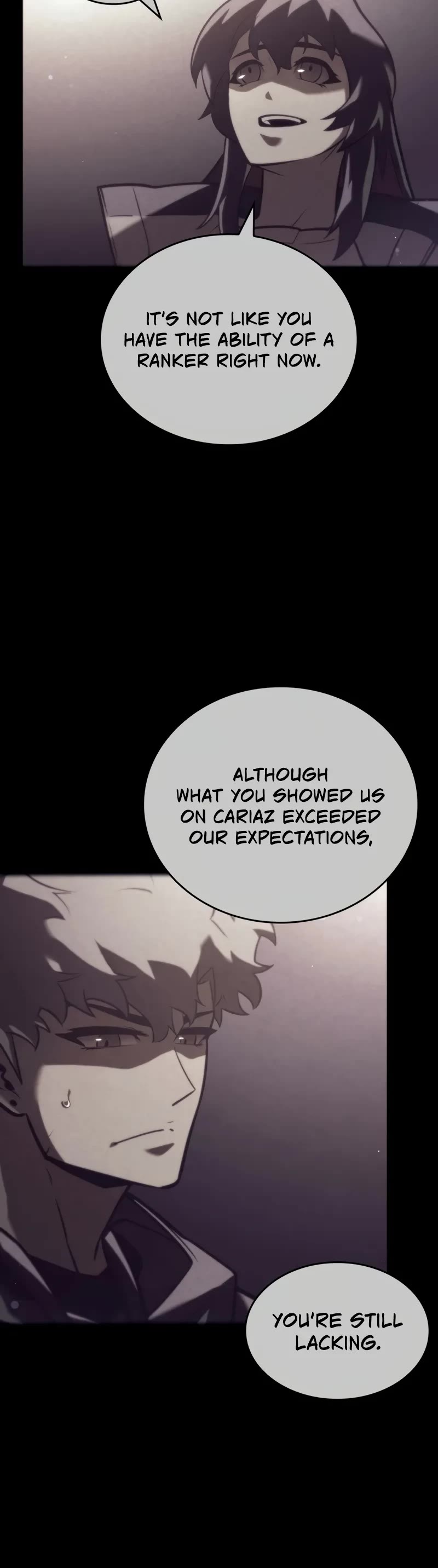 Return of the SSS-Class Ranker chapter 144 page 15