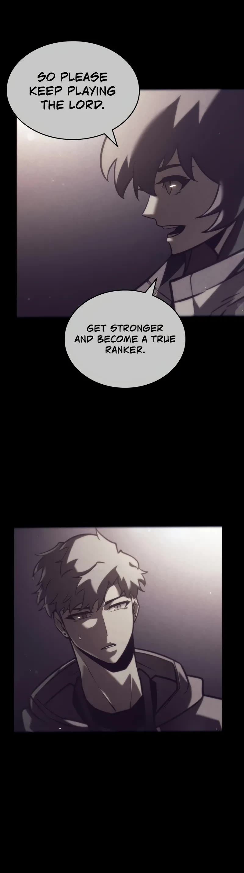 Return of the SSS-Class Ranker chapter 144 page 16