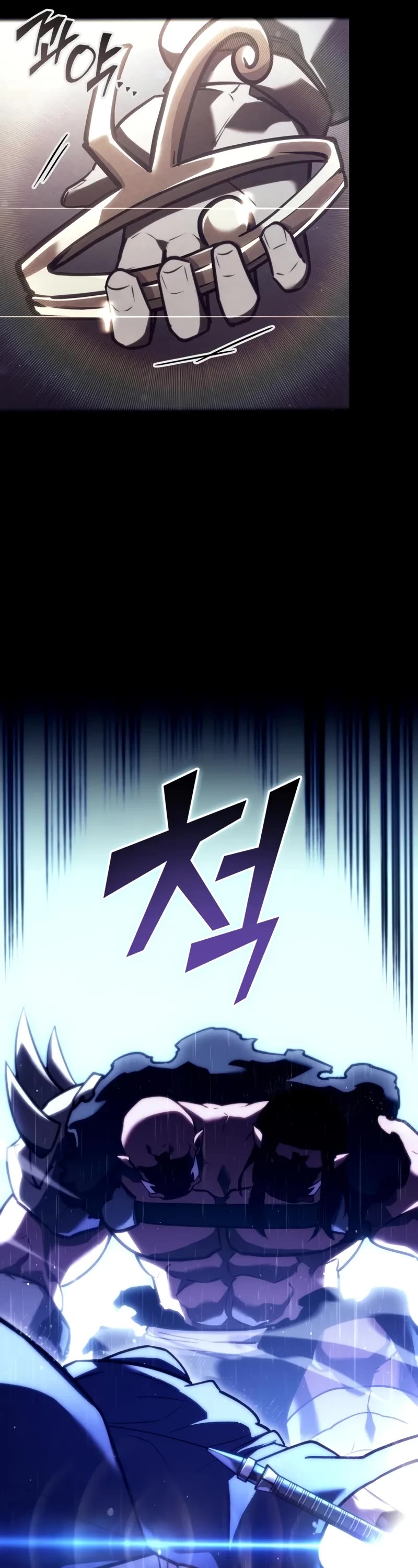 Return of the SSS-Class Ranker chapter 144 page 17