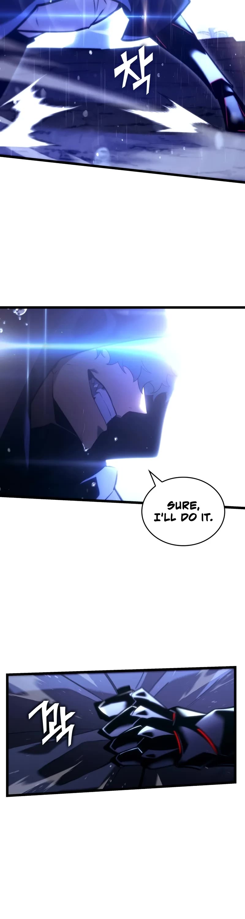 Return of the SSS-Class Ranker chapter 144 page 18