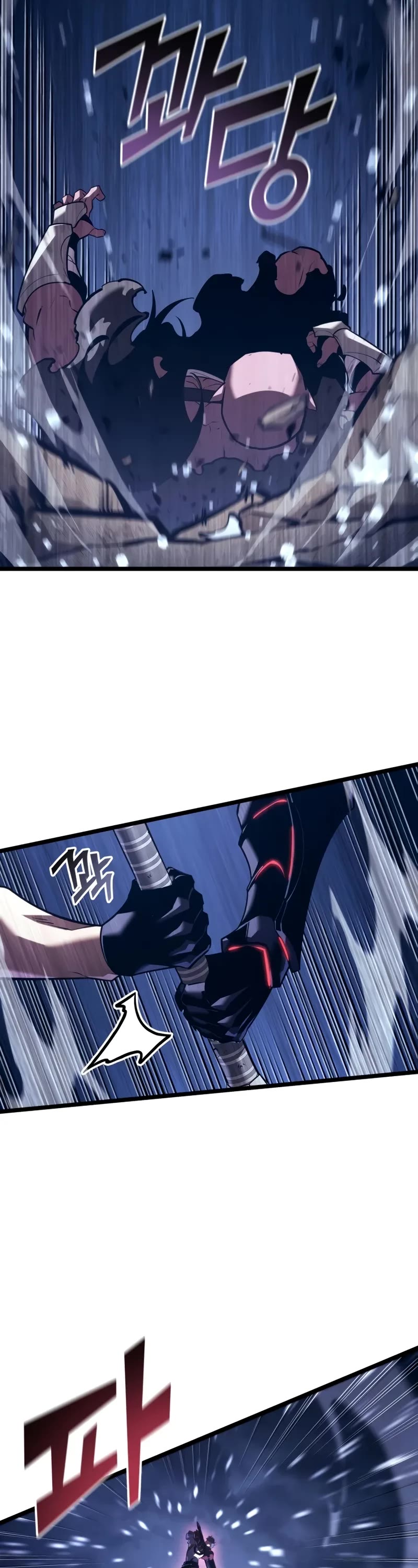 Return of the SSS-Class Ranker chapter 144 page 23