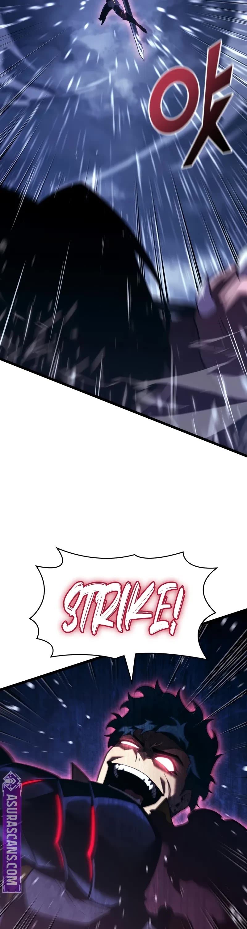 Return of the SSS-Class Ranker chapter 144 page 24