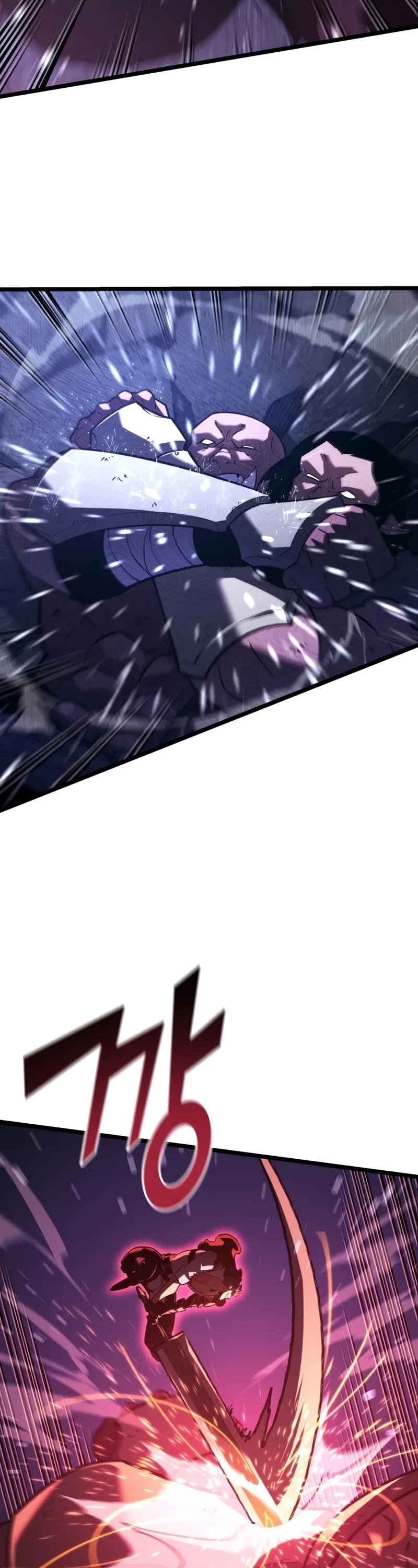Return of the SSS-Class Ranker chapter 144 page 25