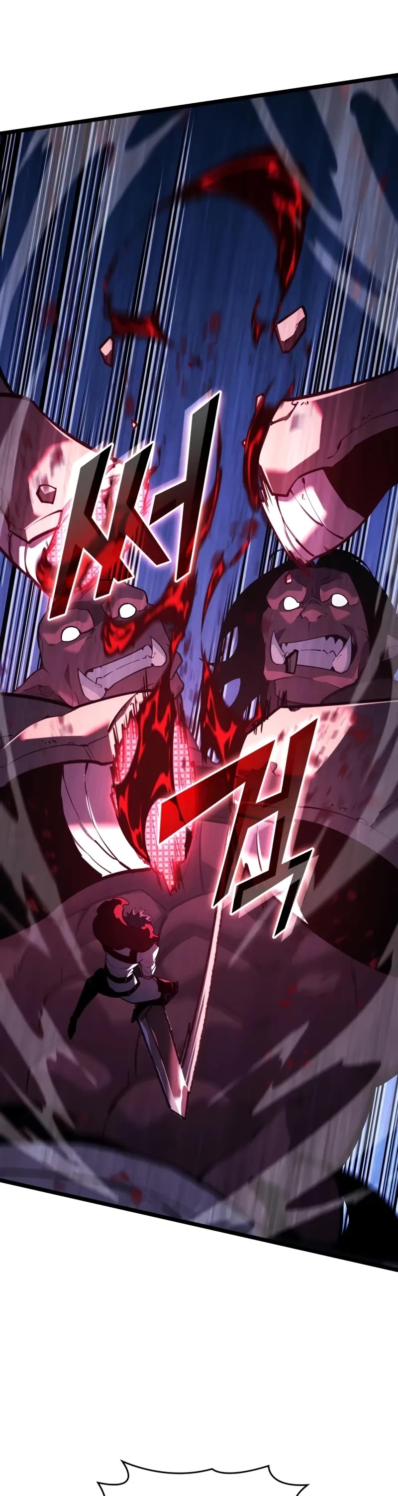 Return of the SSS-Class Ranker chapter 144 page 27