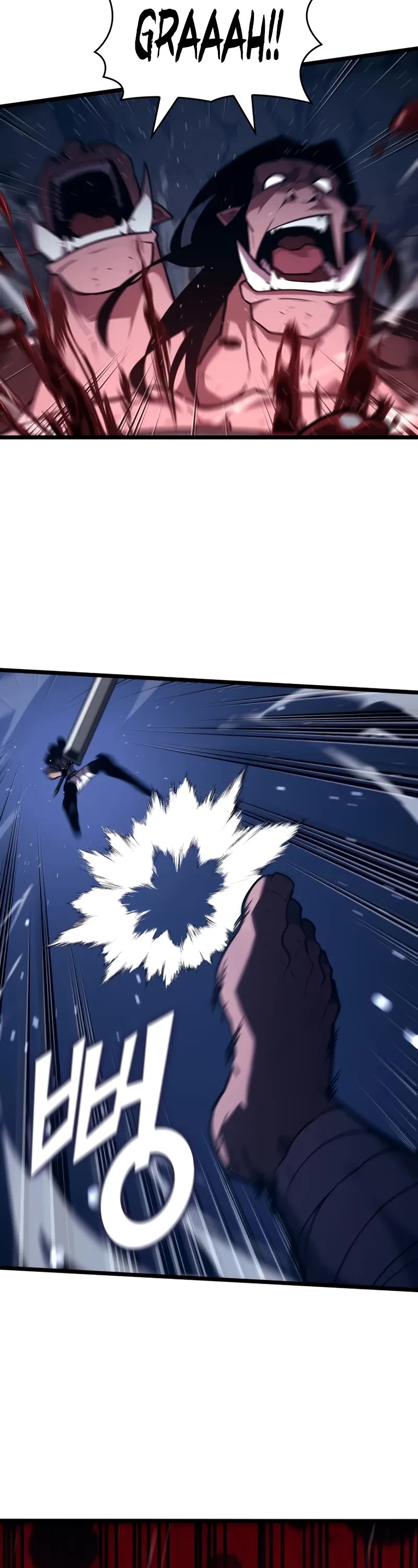 Return of the SSS-Class Ranker chapter 144 page 28