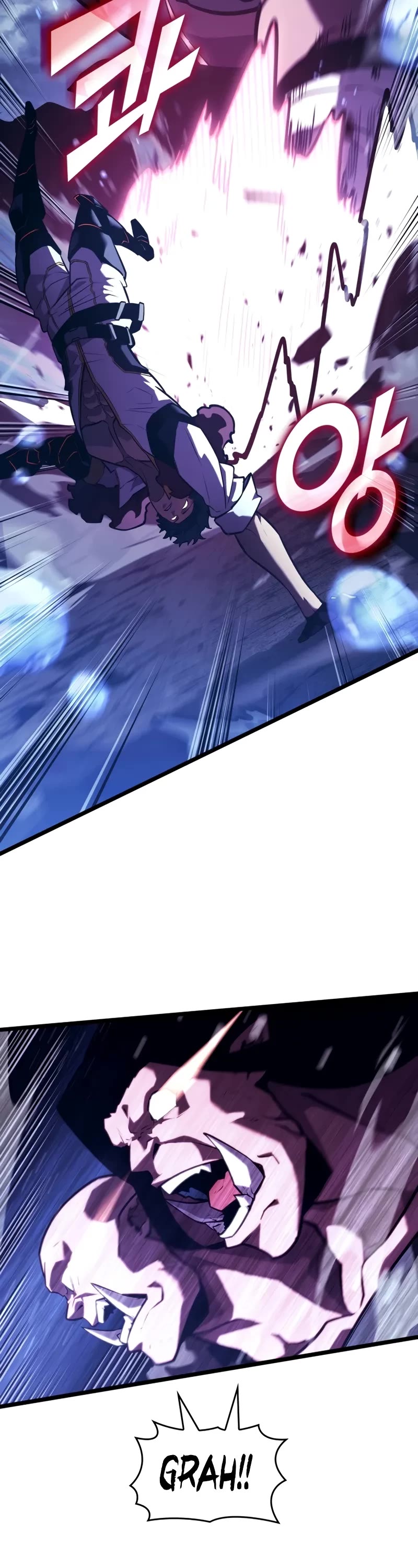 Return of the SSS-Class Ranker chapter 144 page 31