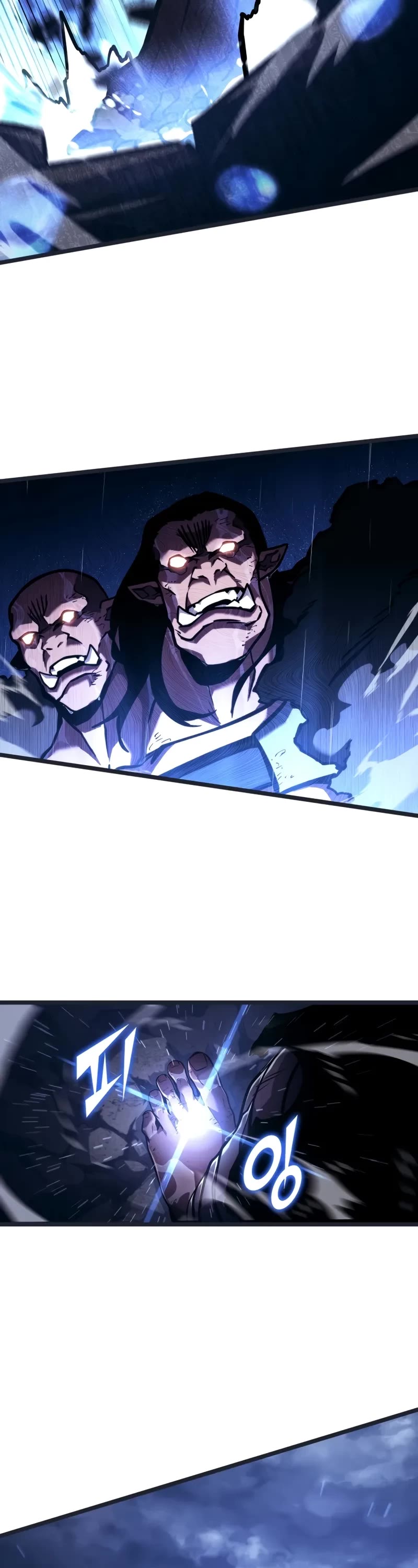 Return of the SSS-Class Ranker chapter 144 page 33