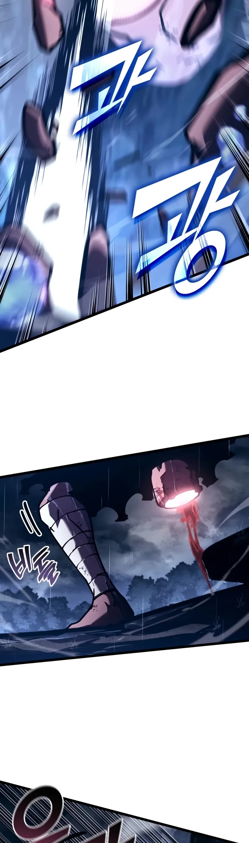 Return of the SSS-Class Ranker chapter 144 page 35