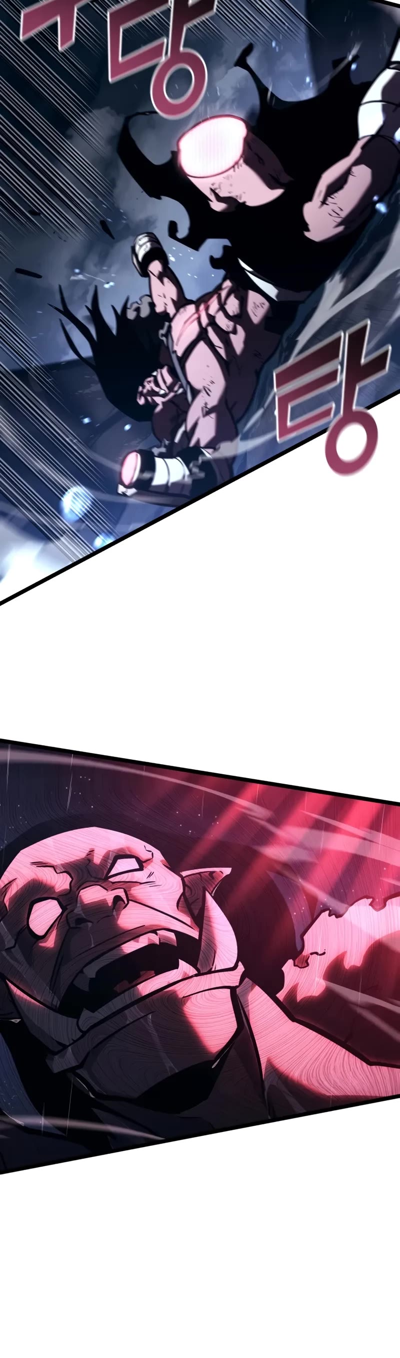 Return of the SSS-Class Ranker chapter 144 page 36