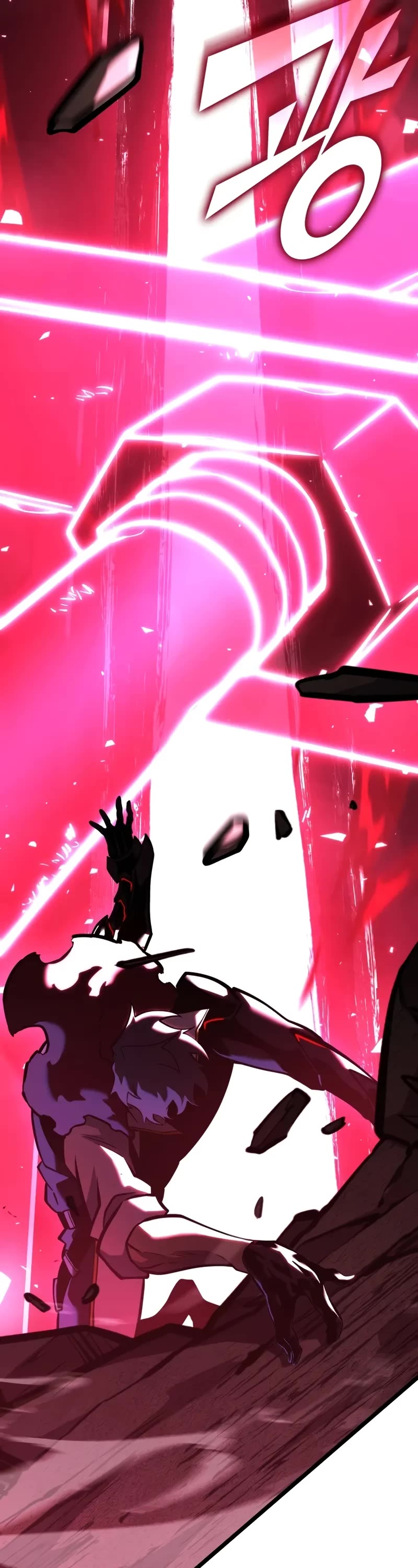 Return of the SSS-Class Ranker chapter 144 page 40