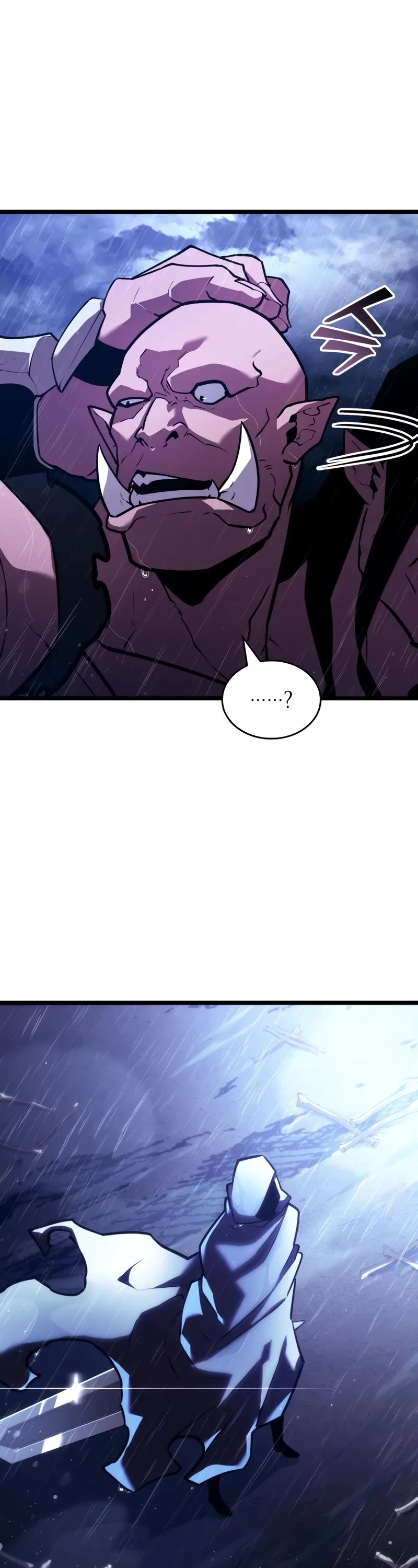 Return of the SSS-Class Ranker chapter 144 page 5