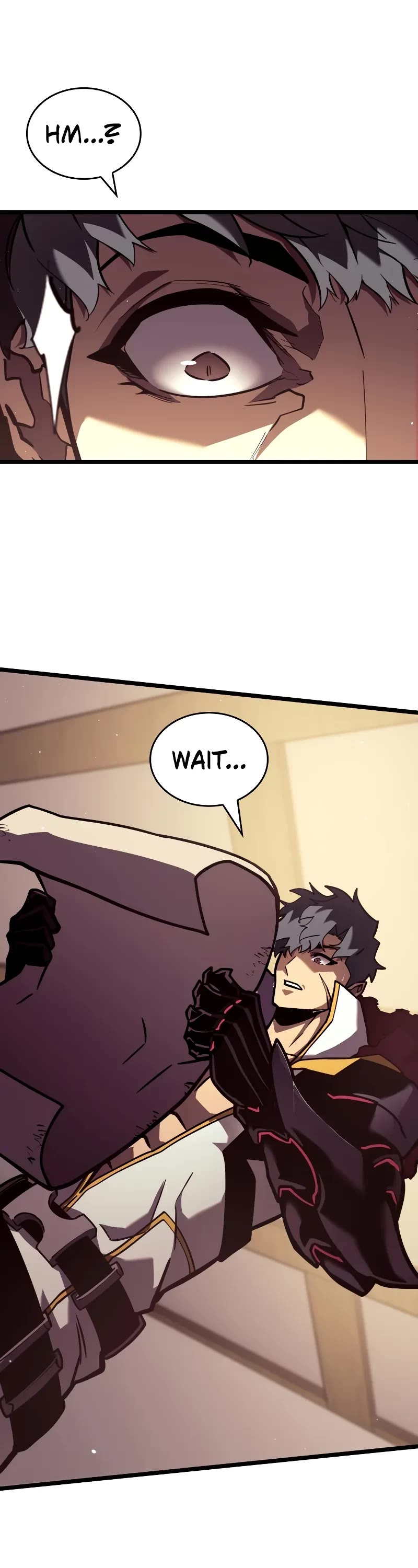 Return of the SSS-Class Ranker chapter 145 page 13