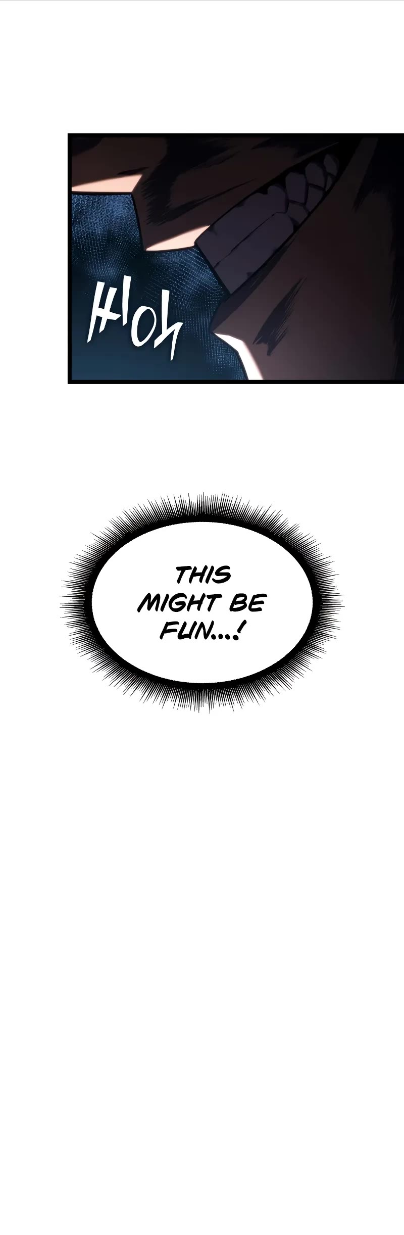 Return of the SSS-Class Ranker chapter 145 page 16