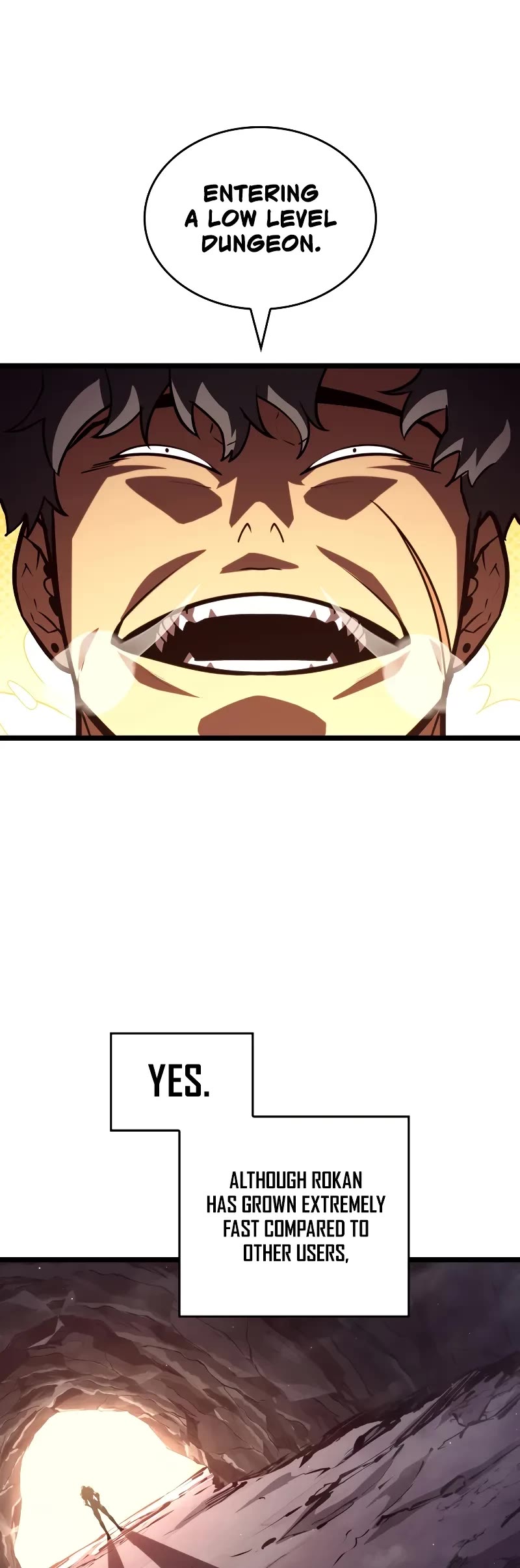 Return of the SSS-Class Ranker chapter 145 page 20