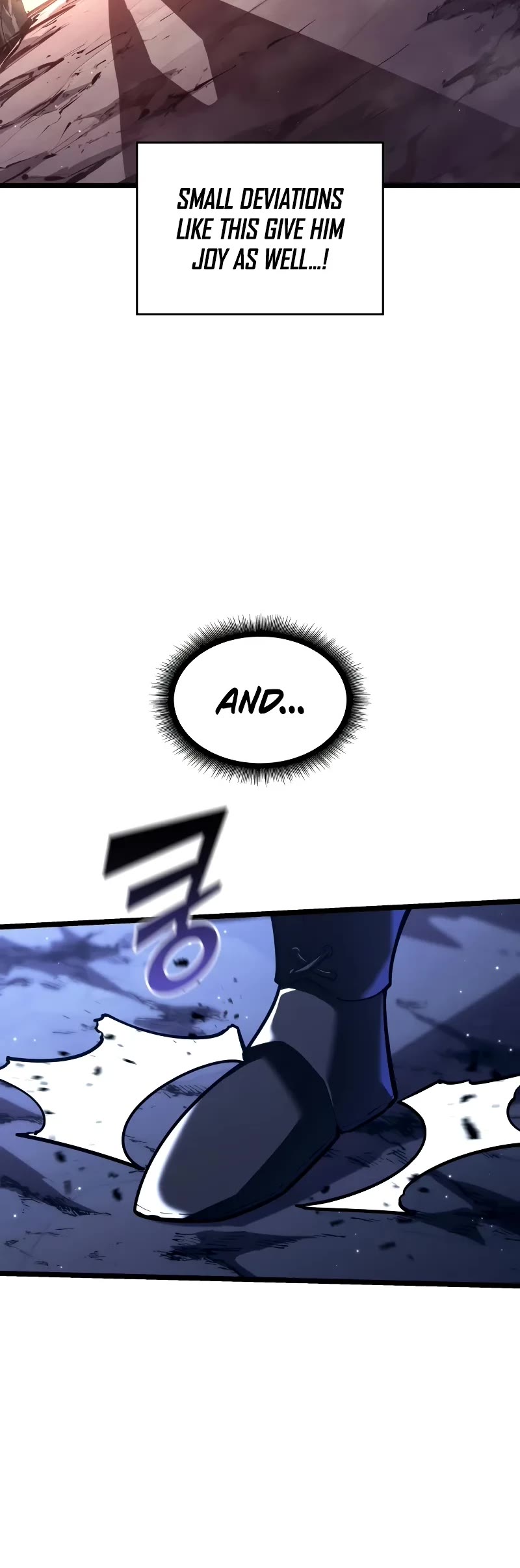 Return of the SSS-Class Ranker chapter 145 page 21