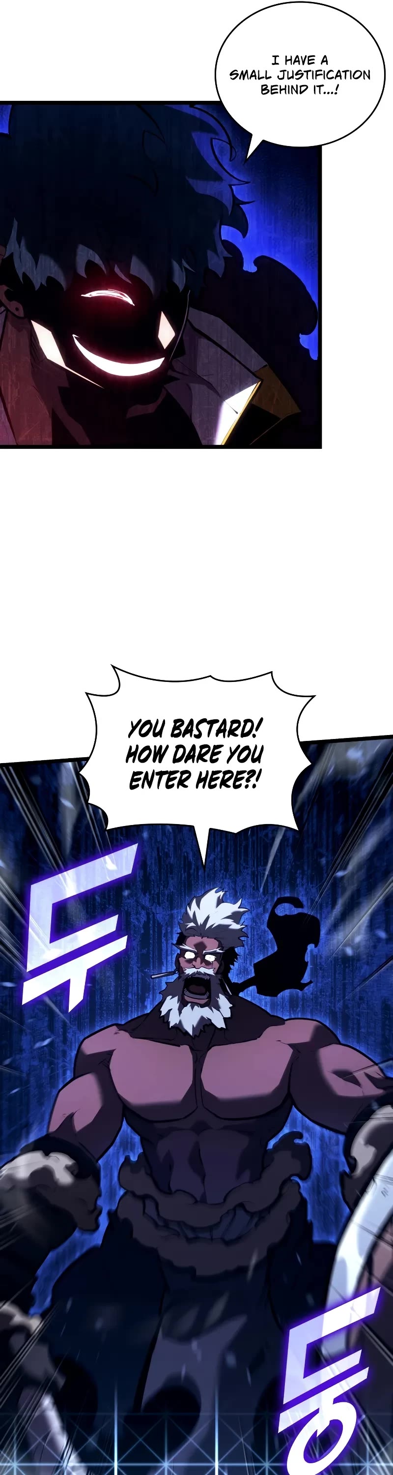 Return of the SSS-Class Ranker chapter 145 page 22