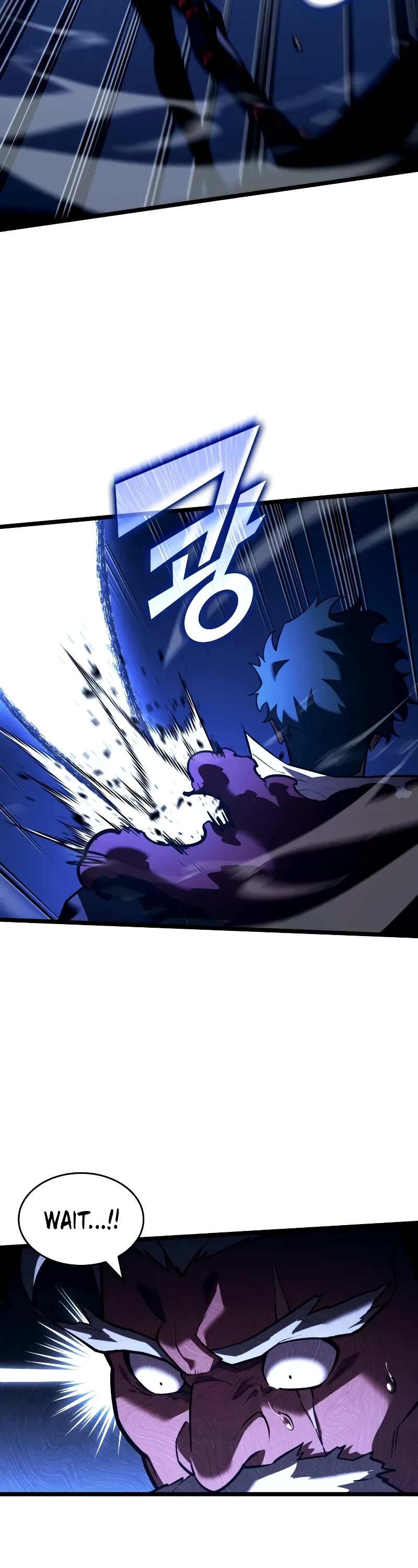 Return of the SSS-Class Ranker chapter 145 page 24
