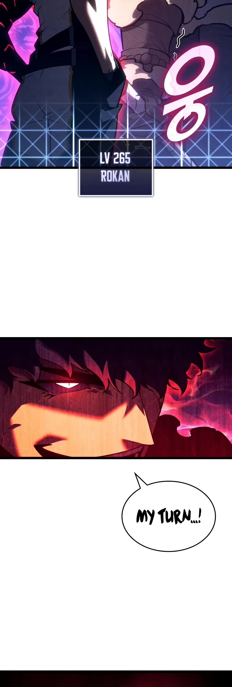 Return of the SSS-Class Ranker chapter 145 page 26