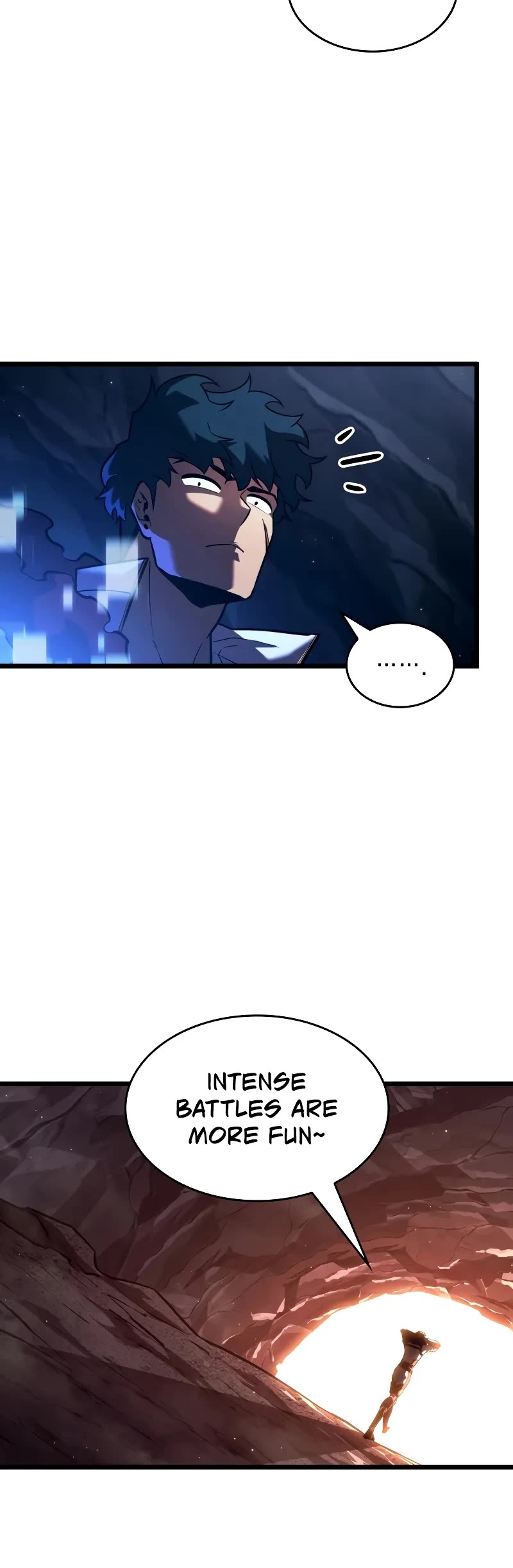 Return of the SSS-Class Ranker chapter 145 page 30