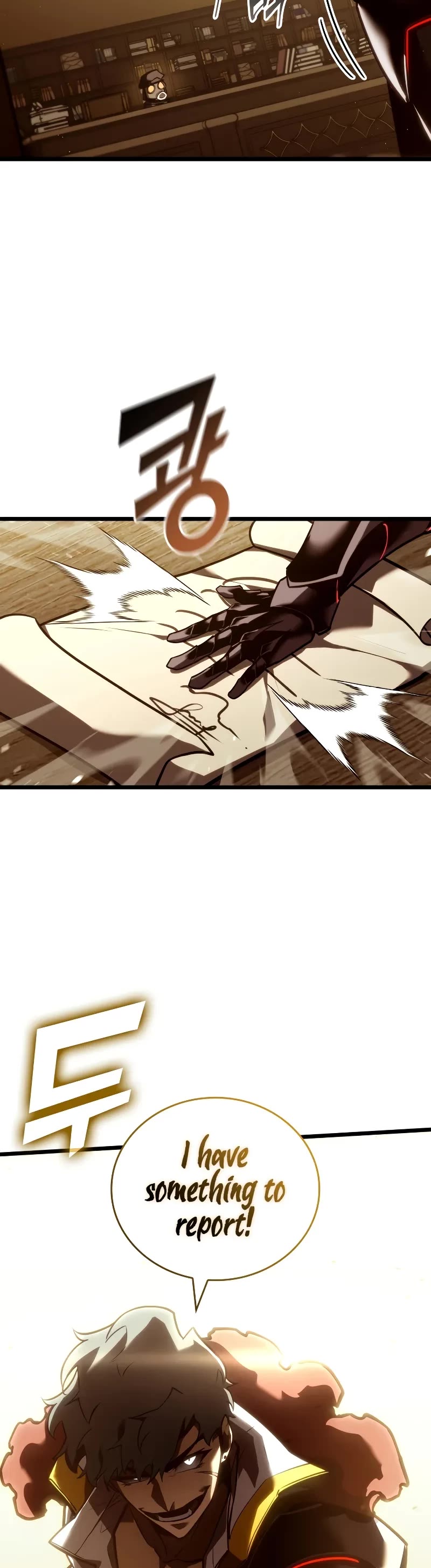 Return of the SSS-Class Ranker chapter 145 page 38