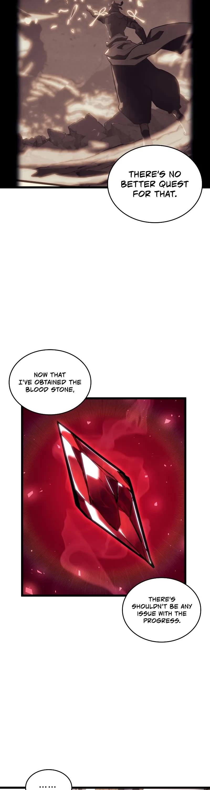 Return of the SSS-Class Ranker chapter 145 page 4