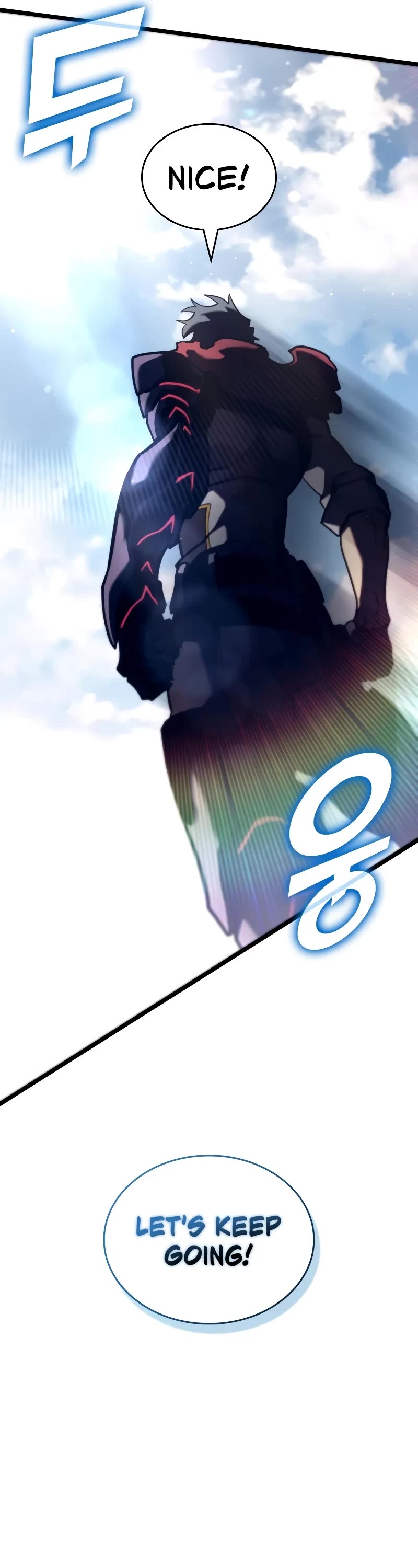 Return of the SSS-Class Ranker chapter 145 page 7