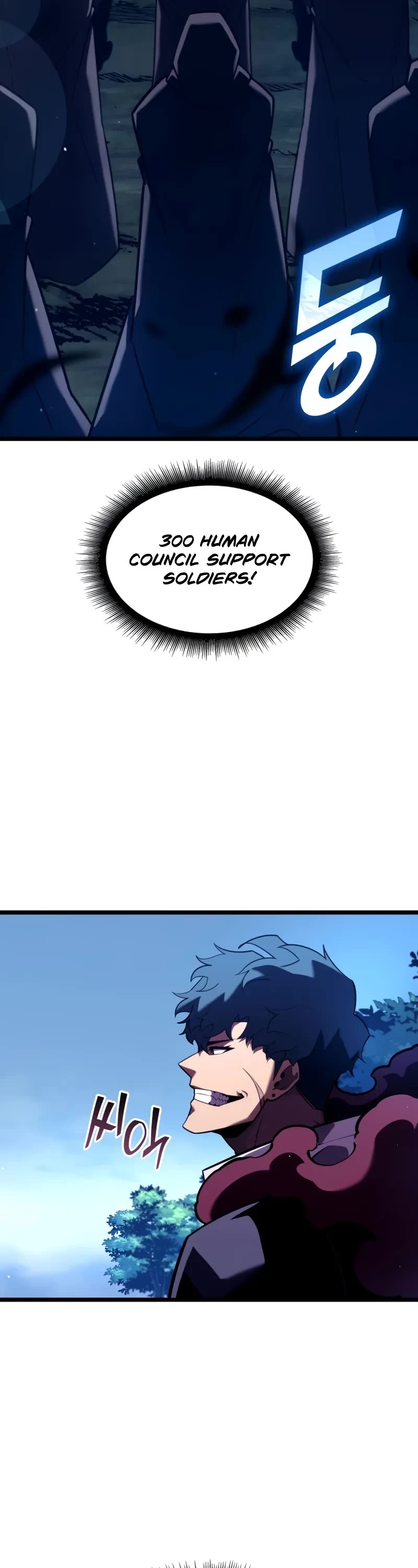 Return of the SSS-Class Ranker chapter 146 page 13
