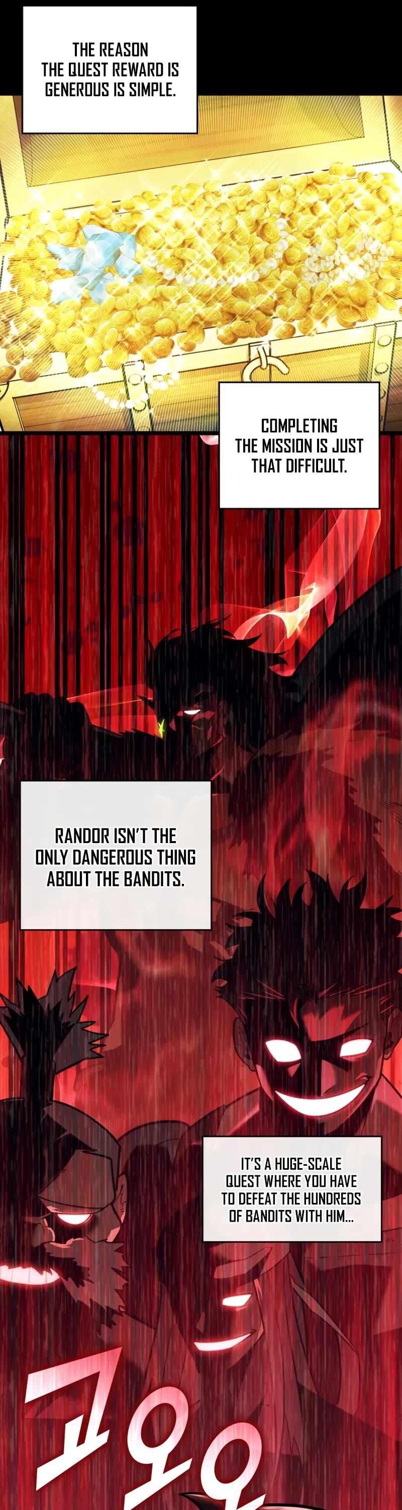 Return of the SSS-Class Ranker chapter 146 page 16