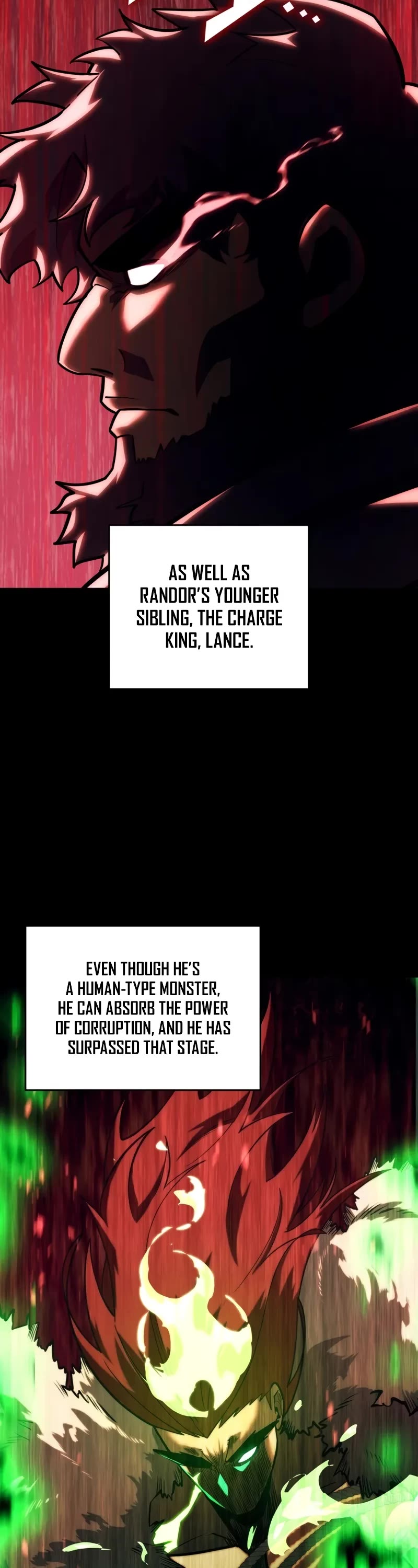 Return of the SSS-Class Ranker chapter 146 page 17