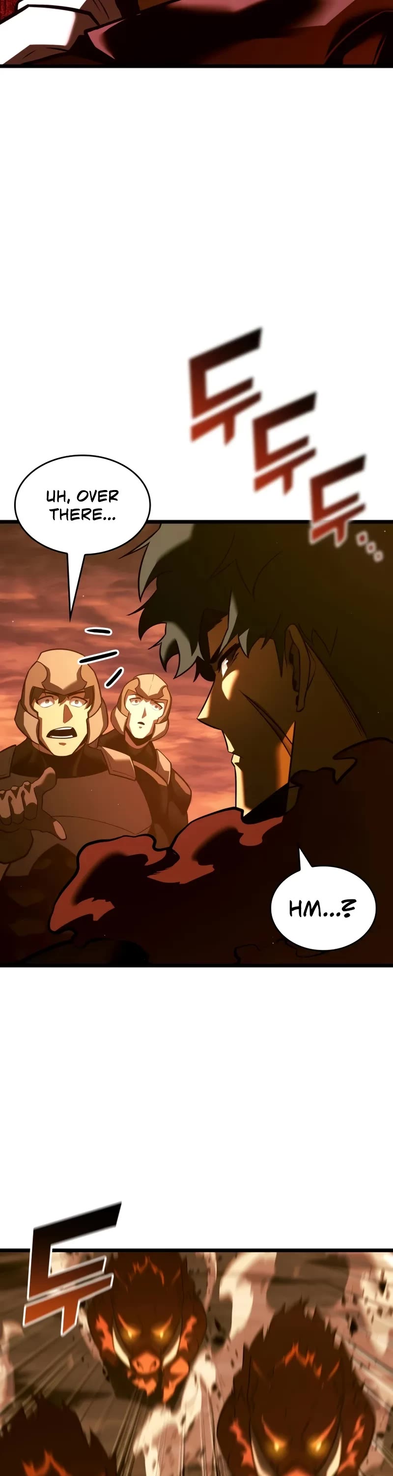 Return of the SSS-Class Ranker chapter 146 page 32