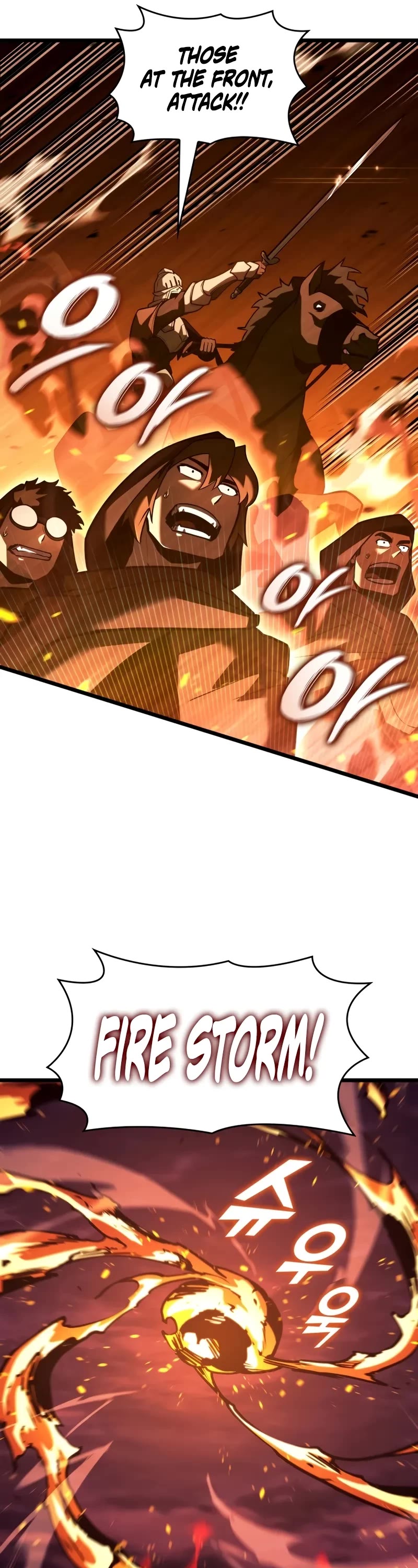Return of the SSS-Class Ranker chapter 146 page 36