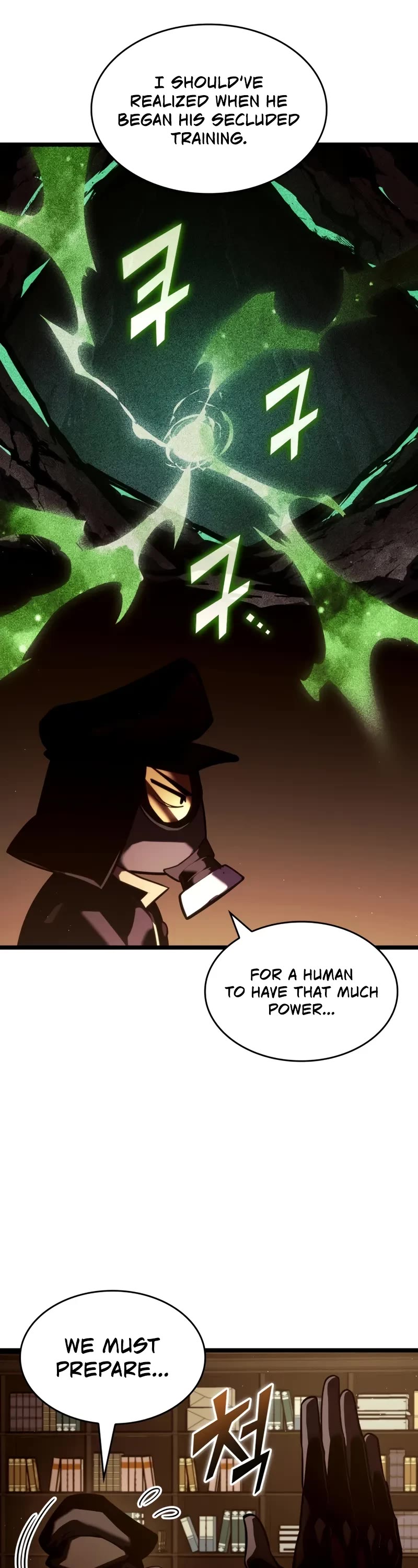 Return of the SSS-Class Ranker chapter 146 page 4