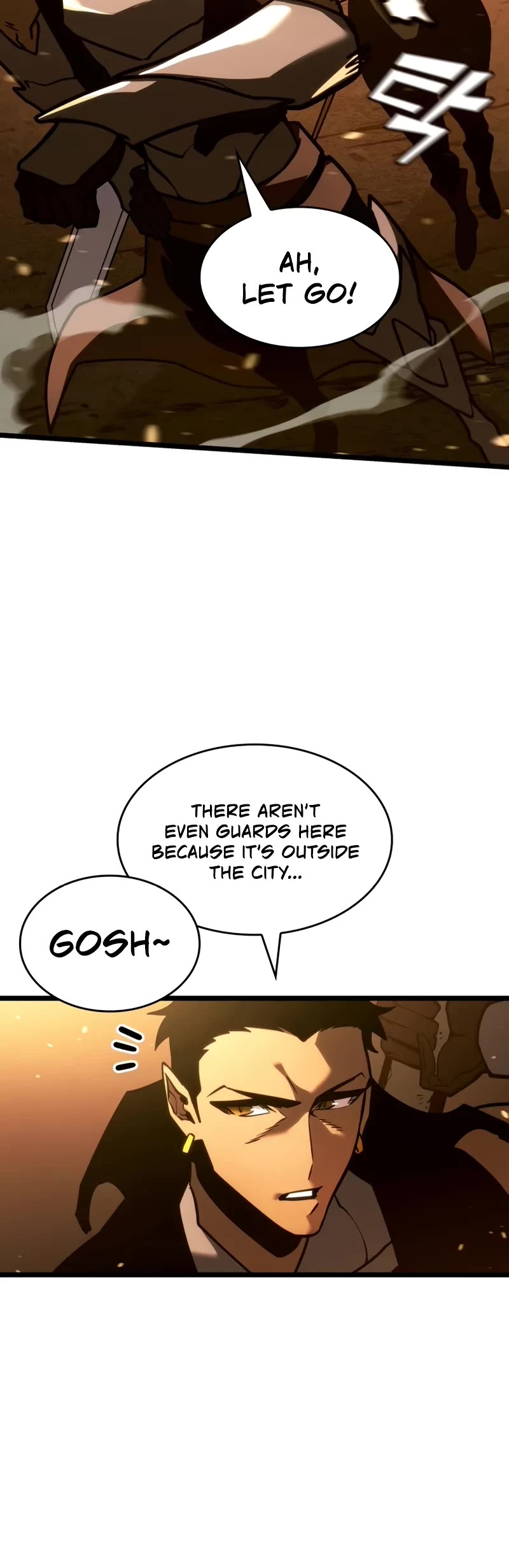Return of the SSS-Class Ranker chapter 146 page 45