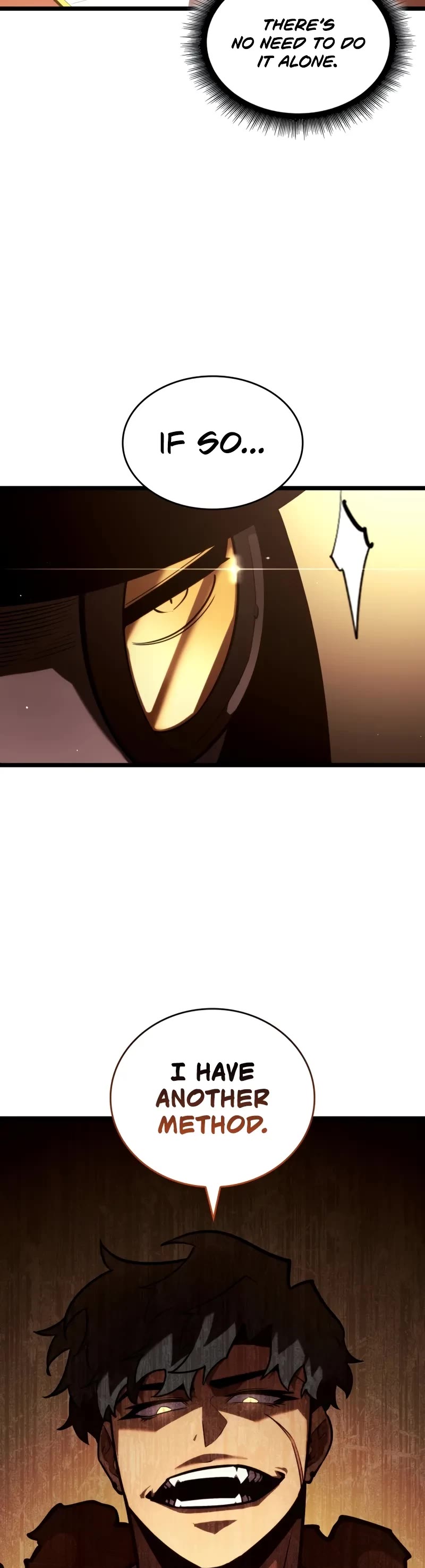 Return of the SSS-Class Ranker chapter 146 page 9