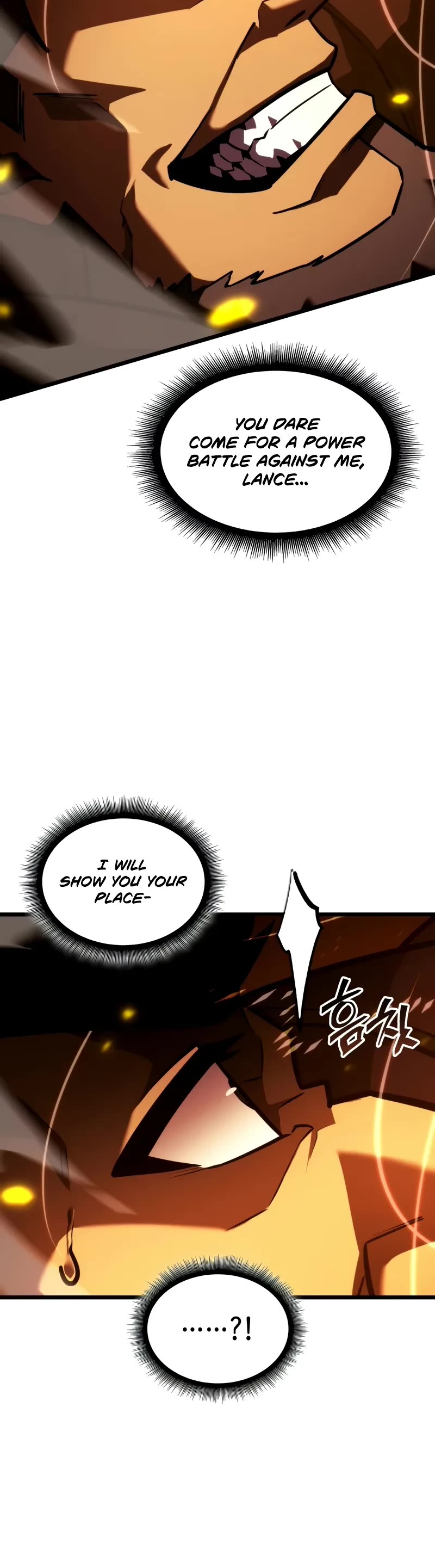 Return of the SSS-Class Ranker chapter 147 page 11