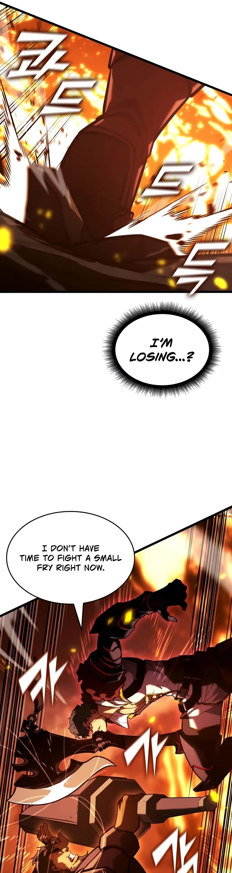 Return of the SSS-Class Ranker chapter 147 page 12