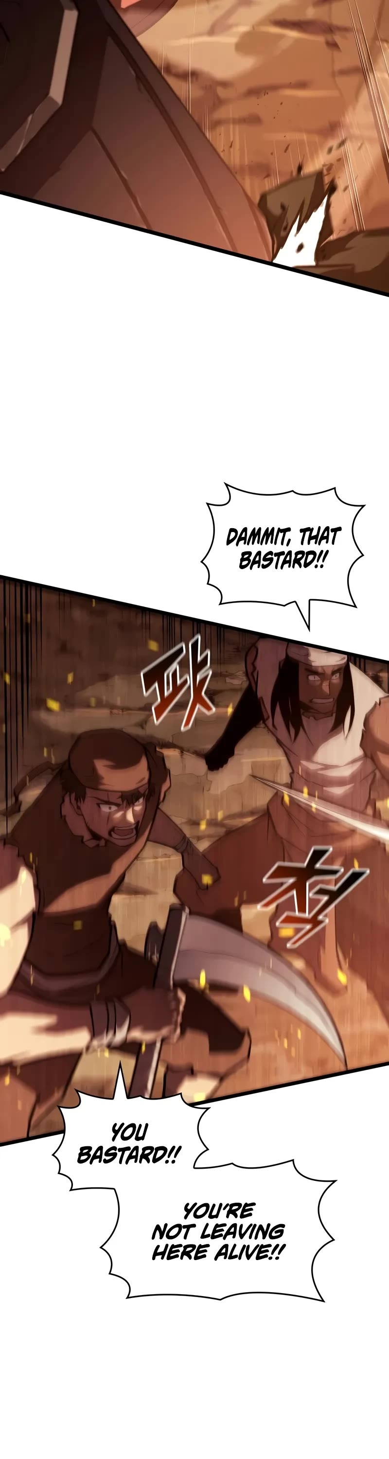 Return of the SSS-Class Ranker chapter 147 page 16