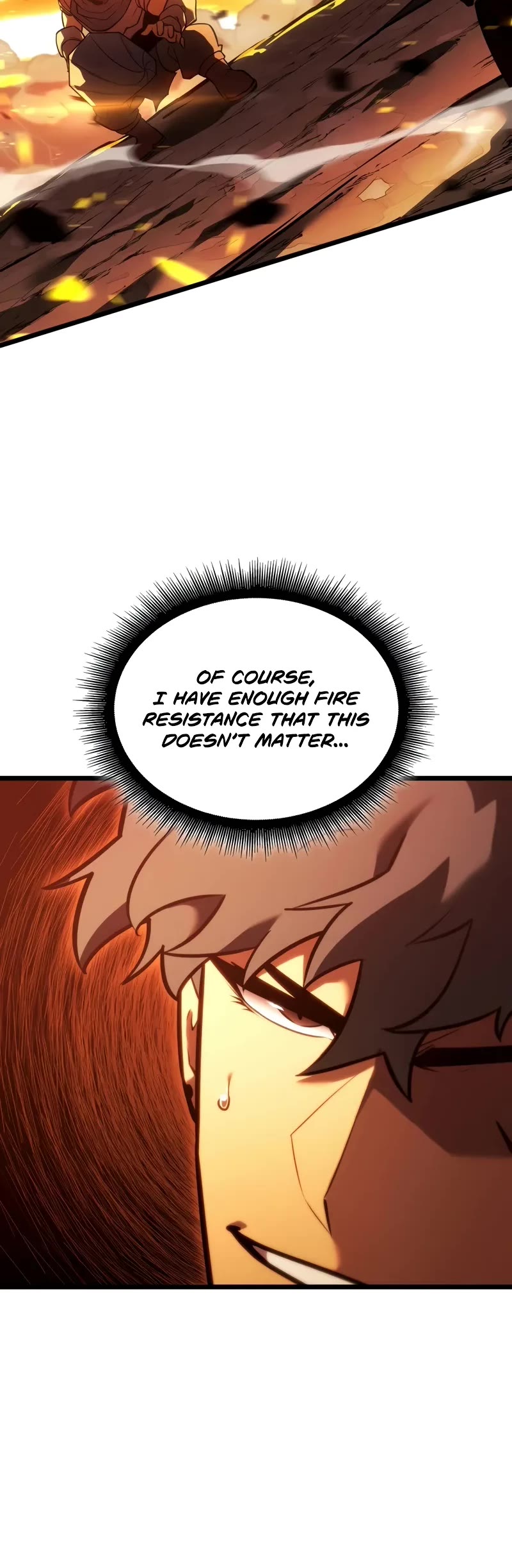 Return of the SSS-Class Ranker chapter 147 page 21