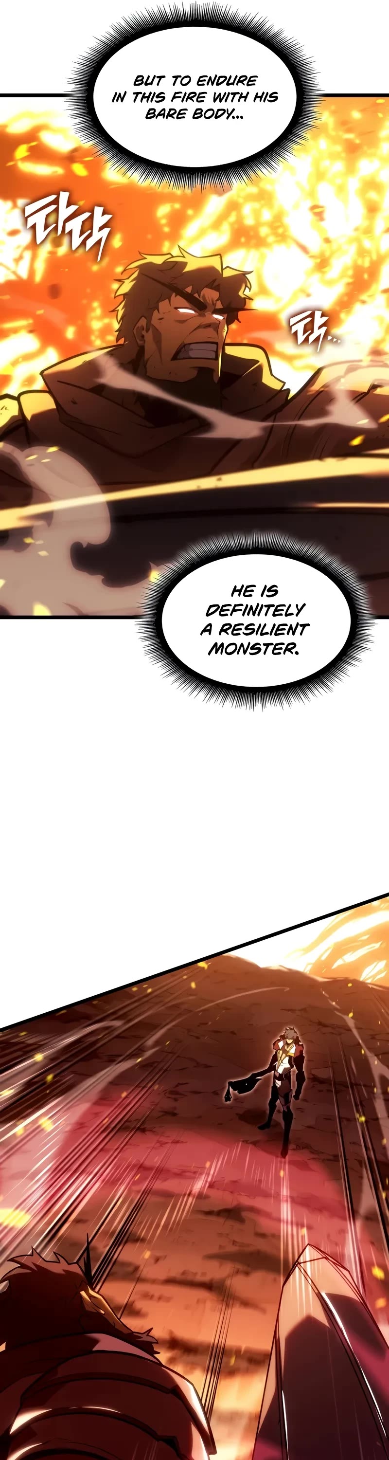 Return of the SSS-Class Ranker chapter 147 page 22