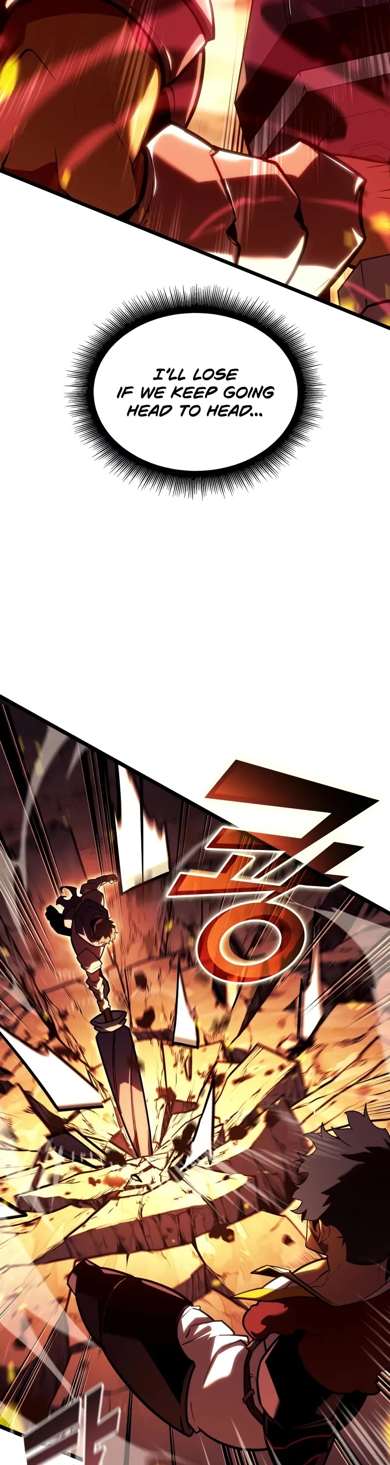 Return of the SSS-Class Ranker chapter 147 page 23