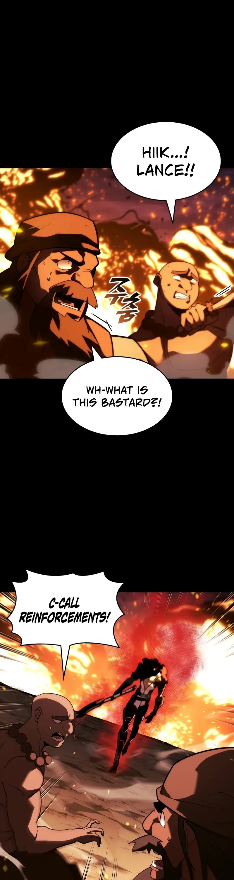Return of the SSS-Class Ranker chapter 147 page 32