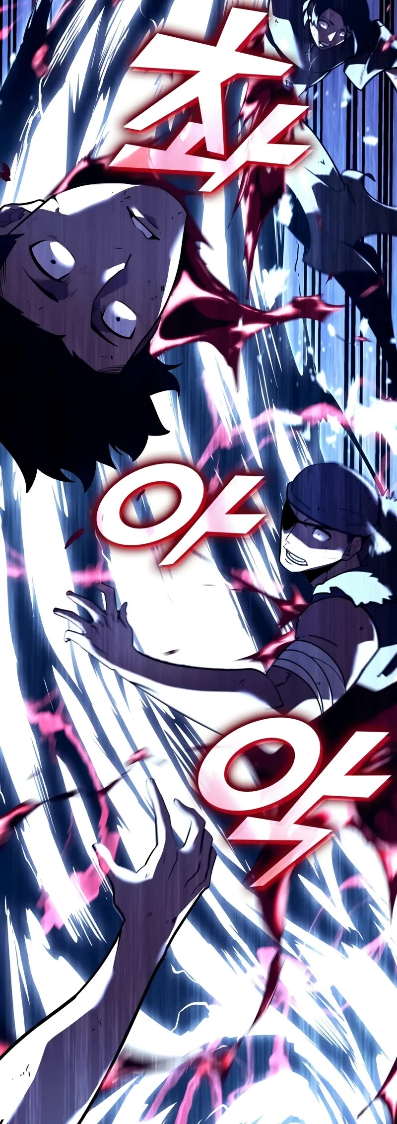 Return of the SSS-Class Ranker chapter 147 page 35