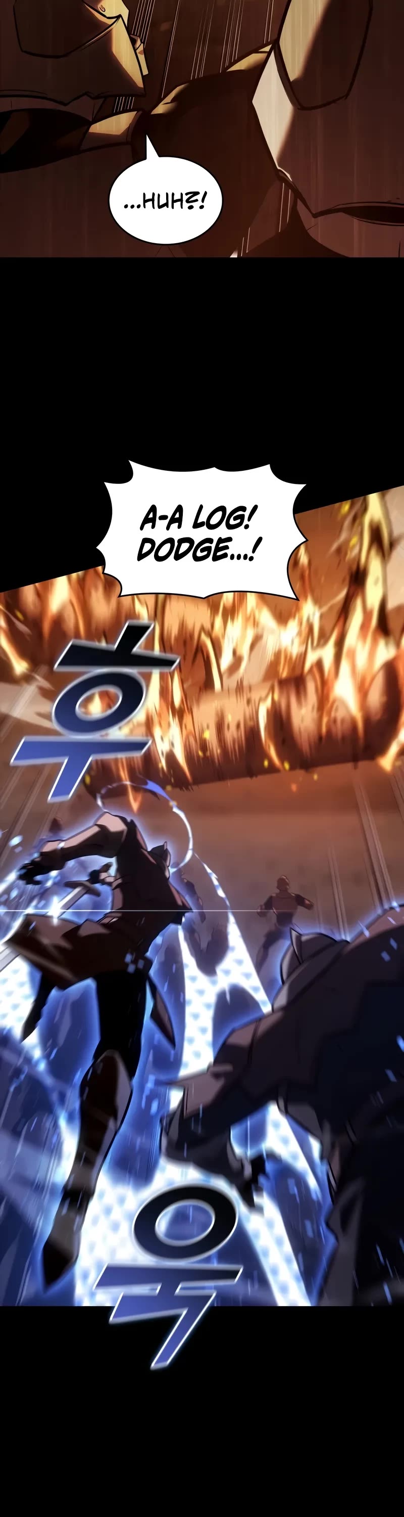 Return of the SSS-Class Ranker chapter 147 page 42