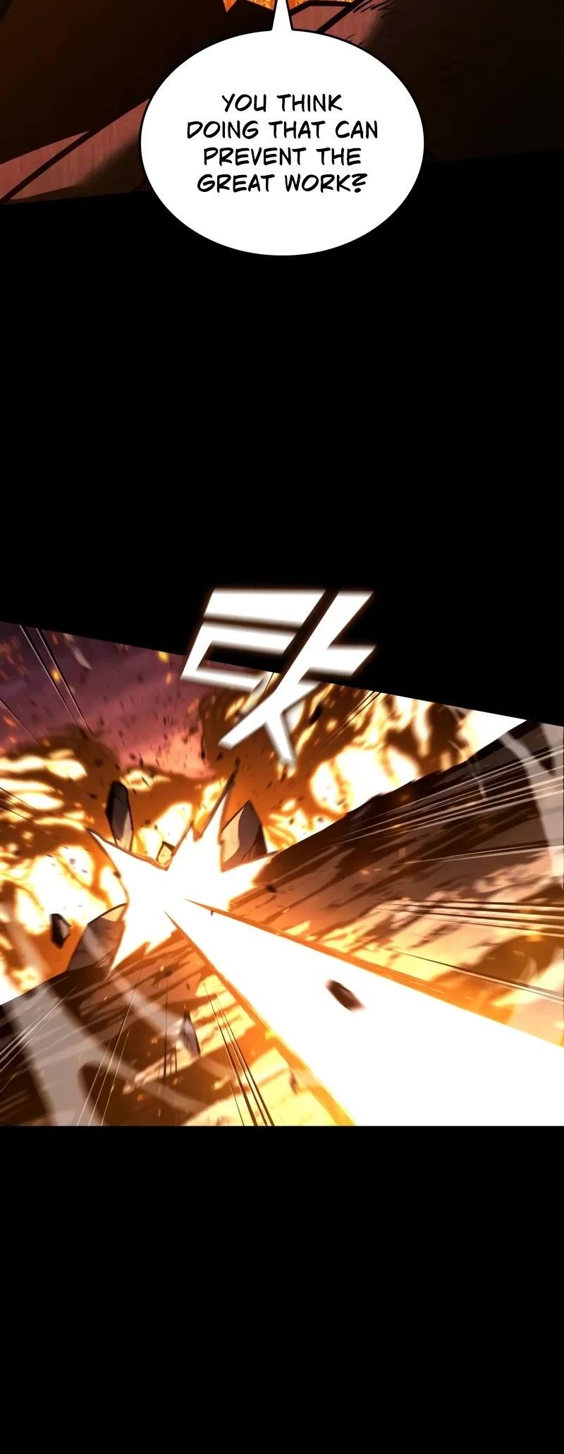Return of the SSS-Class Ranker chapter 147 page 50