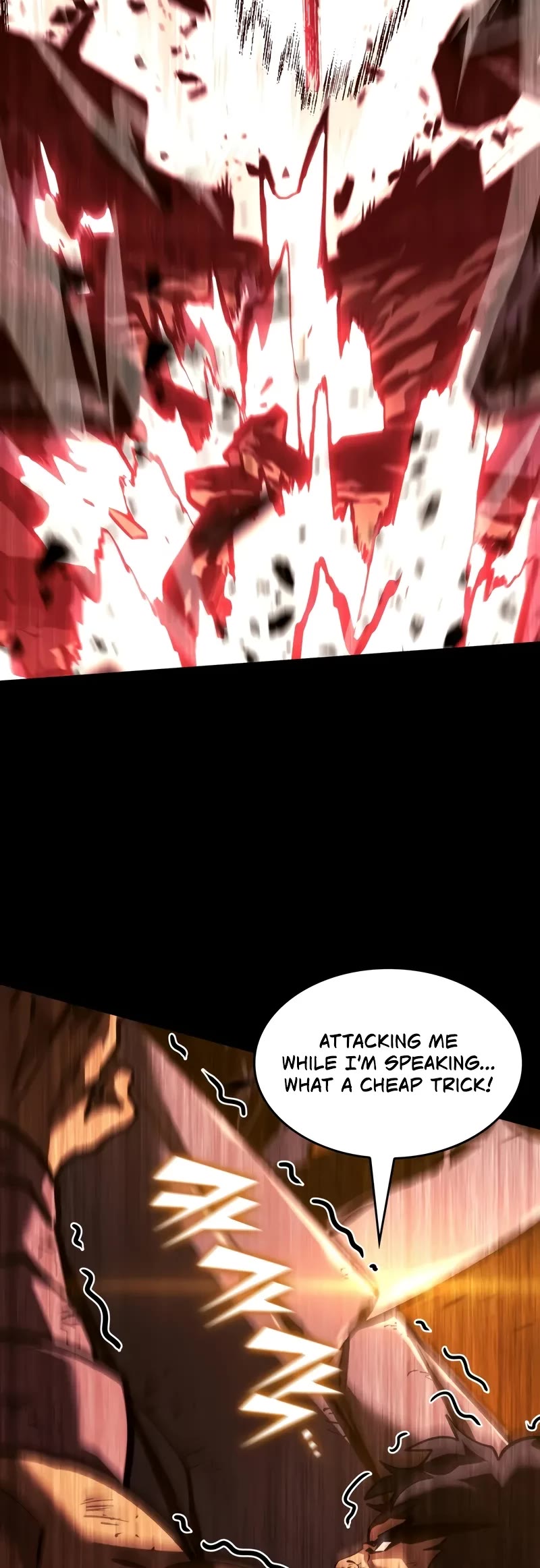 Return of the SSS-Class Ranker chapter 147 page 54