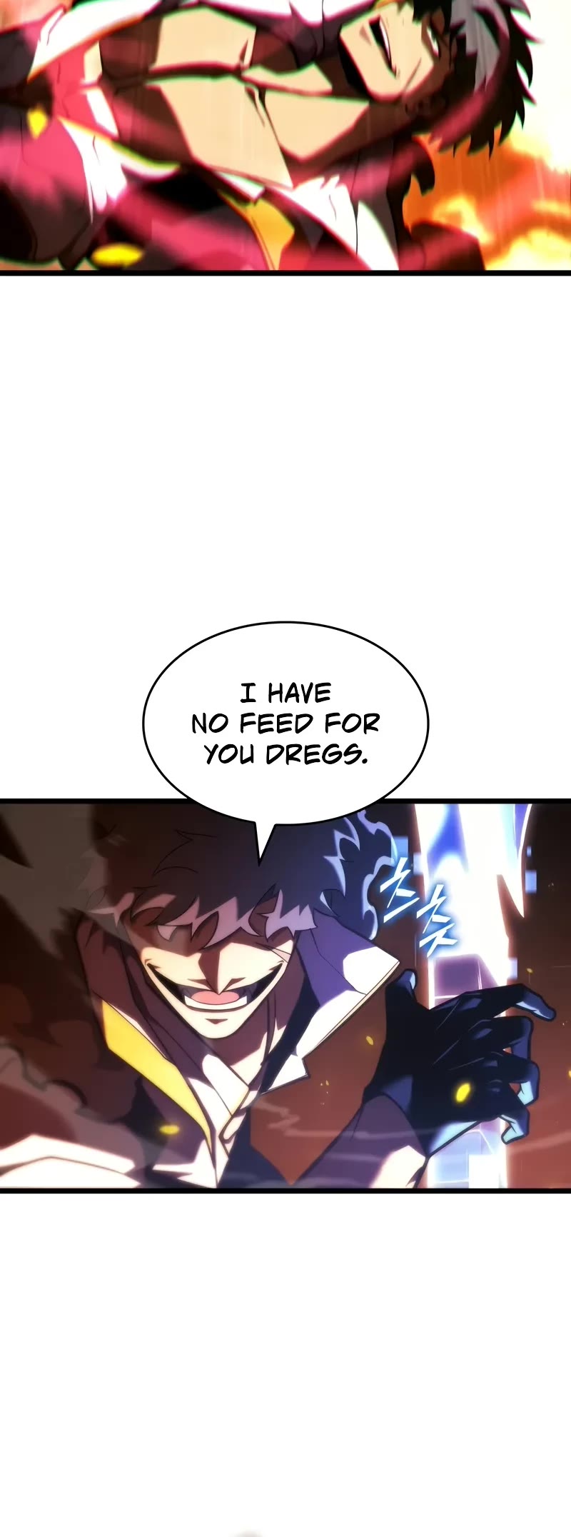 Return of the SSS-Class Ranker chapter 147 page 6