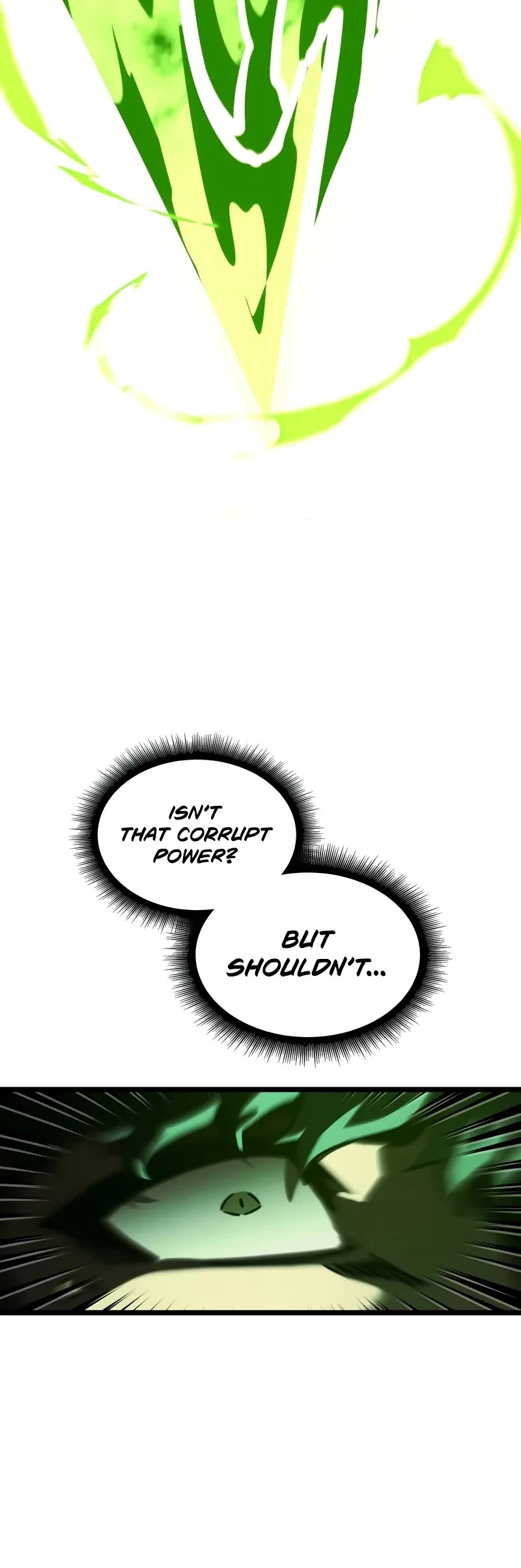Return of the SSS-Class Ranker chapter 147 page 65